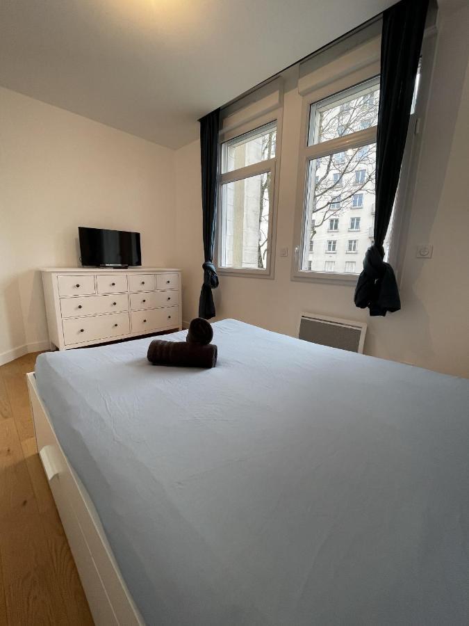 L'Amadeus - Centre - Wifi - 4P - Reve Au Mans Apartment Le Mans Exterior photo