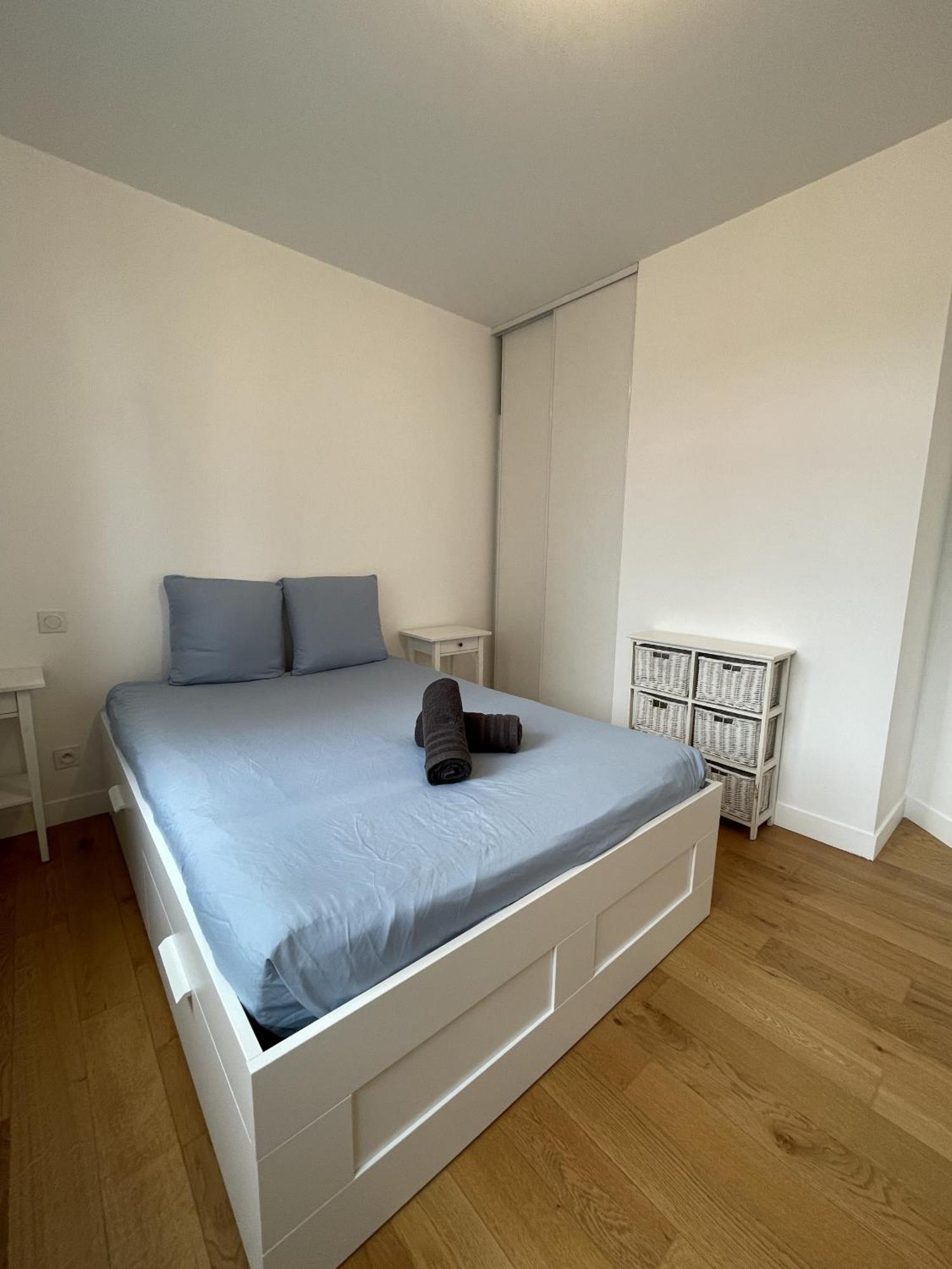 L'Amadeus - Centre - Wifi - 4P - Reve Au Mans Apartment Le Mans Exterior photo